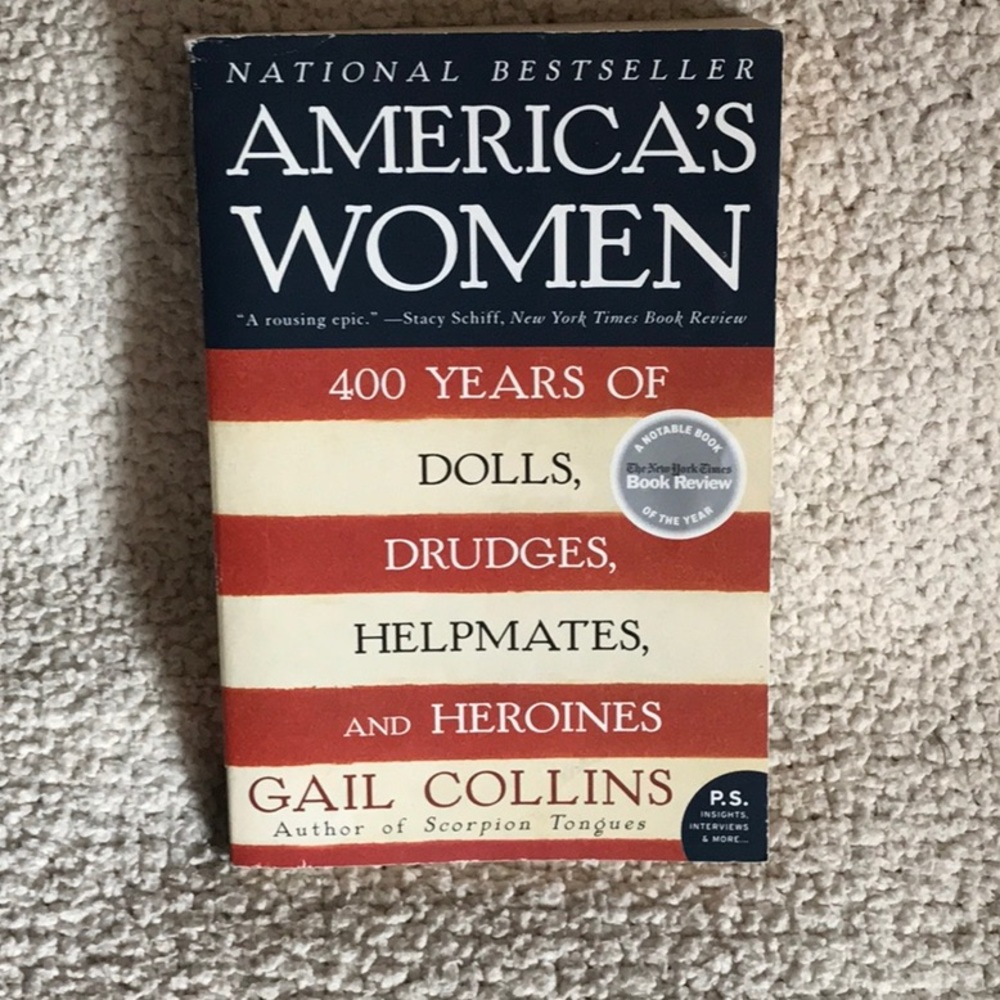 Nice book to read